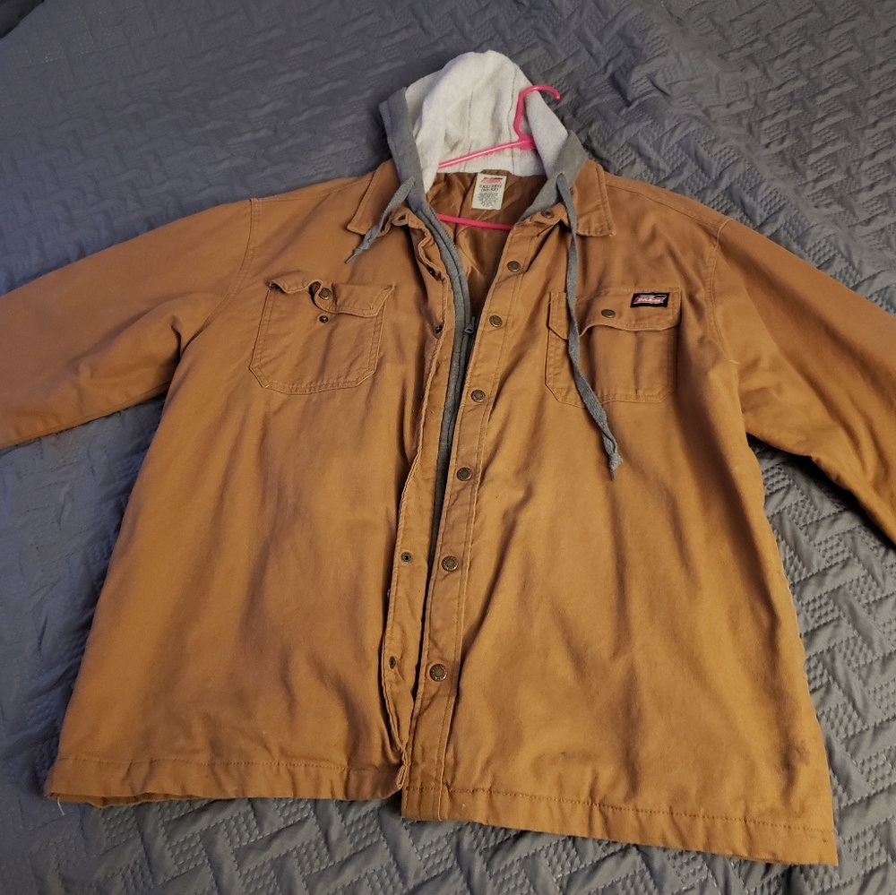 Jacket
